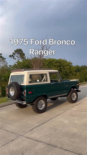 2.4K views · 31 reactions | I bought a first gen bronco! #ford #bronco #vintage #classicbronco #vintagebronco | Shanes Garage | Facebook