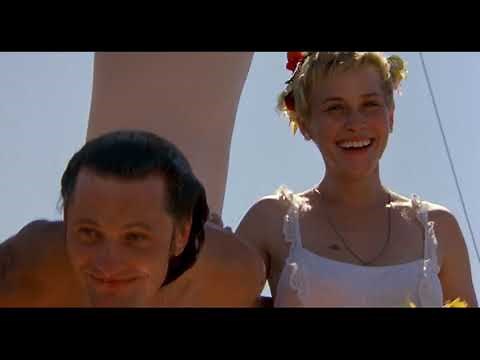 The Indian Runner (1991)