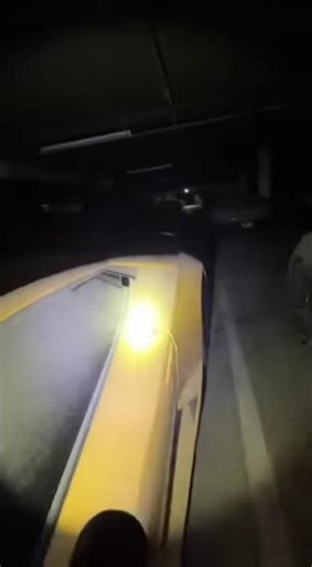 We Found a Garage Full of Abandoned Cars