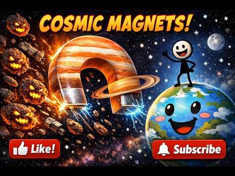 The Mystery of the Missing Planets! 🕵️‍♂️✨