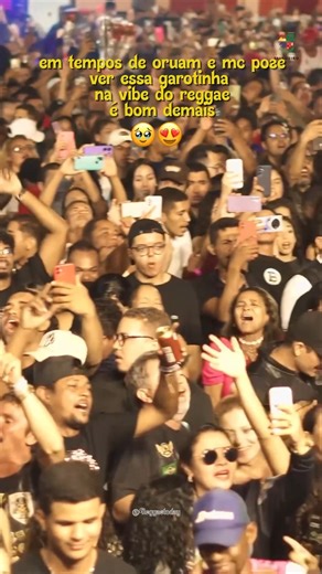 Reggae To Day | vi esse video circulando nas redes sociais e me emocionei, em tempos de uma juventude cada vez mais perdida com musicas ruins, eis que... | Instagram