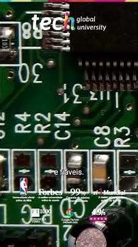 Da Máquina Analítica à computação moderna ❘ TECH Global University