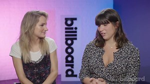 7.5K views · 57 reactions | Emily Warren talks new music and projects #InStudio | Billboard | Facebook