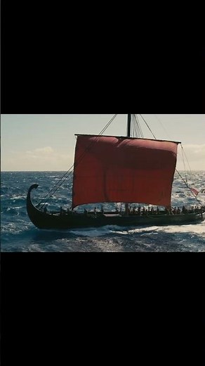 The Odyssey | When I'm Home (Travis Scott, James Blake, Ludwig Göransson) | Edit