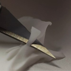 4.7K views · 101 reactions | Acrylic Modelling Paste is a lightweight thickening medium that, when added to acrylic, increases the body of the paint. Watch this Masterclass to see the medium in action and learn why it can be a useful addition to your acrylic paintings: https://bit.ly/3ScY8TI | Winsor & Newton | Facebook