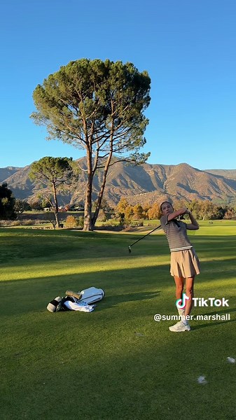 Explore the Beauty of Ojai Golf Course