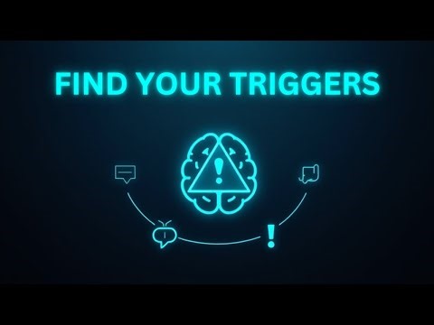 Identify Anxiety Triggers