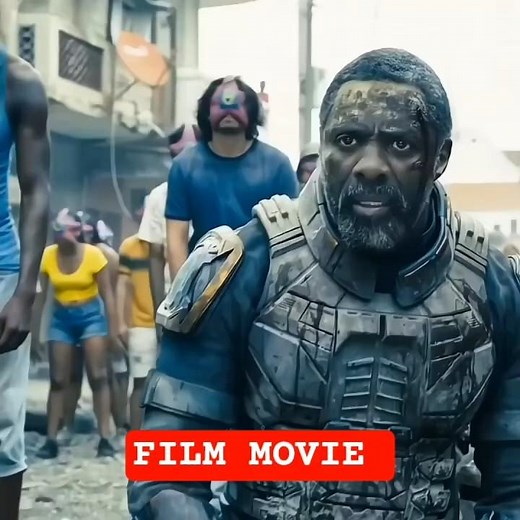 فیلم آمریکایی با دوبله #2025 #trailer #خارجي #بدونسانسور #دوبله_فارسی #فرازمینی #فیلم