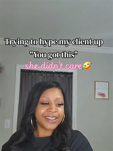 What ever I gotta do to hype yall up we in this together 🩷🩷 ♡ Vanessa B. | For Her Glam Studio ♡ Brazilians | Intimate Skin Care ♡ Charlotte NC ♡ Forherglamstudio.com #hairremoval #clt #waxeducation #estheticianlife #charlottewaxing