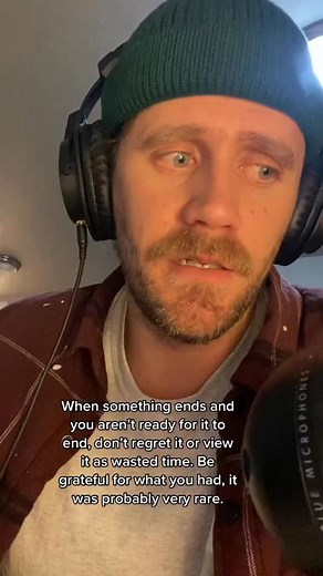 This video was made nearly 3 years ago and it’s a great reminder that time is the big healer. My heart is still tender, but it’s no longer broken. | Taylor Stephen Church