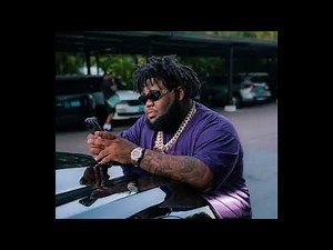 Rod Wave Type Beat - Belong Together