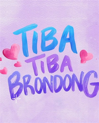Bella emang udah dikejar umur soal jodoh. Tapi masa iya sama brondong? Tonton Tatjana Saphira dan Fadi Alaydrus di series Tiba-Tiba Brondong, tayang mulai 13 Februari di Viu dan MAXStream! Cek episode 0 di aplikasi Viu untuk tau cerita di balik layar! #Viu #MAXStream #TibaTibaBrondong #TibaTibaBrondongViu #TibaTibaBrondongMAXStream
