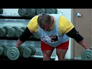 John Meadows Lateral Raise Extended Set