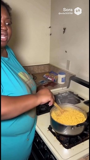 MAC AND CHEESE | EVIL AI