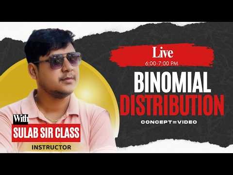 Binomial Distribution Explained | Chapter 2 Probability Distribution | MBS 1st| Statistical Methods