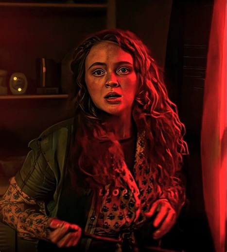 Max Trapped by Vecna 💀🔥 | Stranger Things | LOUCURA LETAL (Super Slowed)