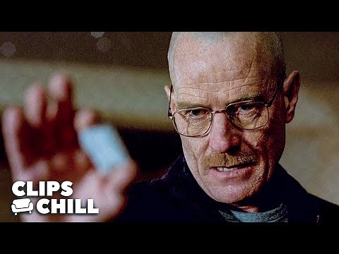 "This Is Not Meth" | Breaking Bad (Bryan Cranston)
