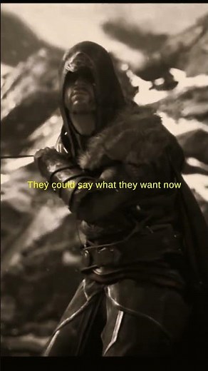 Unstoppable – The Score | Assassin’s Creed Lyrical Edit (Epic Gaming AMV)