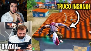 RAYDIN enseña ESTOS TRUCOS en el EVENTO de PUBG MOBILE! UCs baratos y fiables recarga desde ENEBA https://ene.ba/Matt-PUBG | MattsinLife