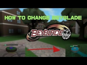 BEYBLADE: REBIRTH HOW TO CHANGE BAYBLADE AND MORE