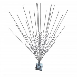 [Hot Item] HDG Bird Repeller to Control Birds for Transmission Line Tower