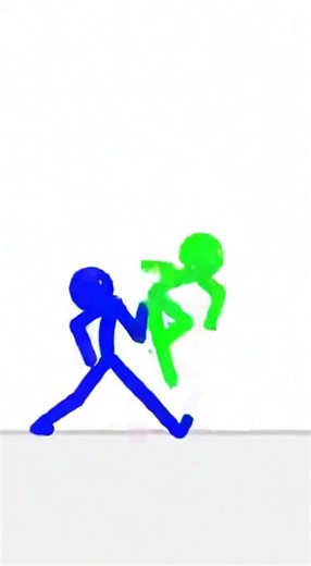 Pure Stick Fight Chaos