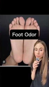 How To Get Rid of Foot Odor Fast