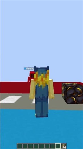 Minecraft Telepathy 4