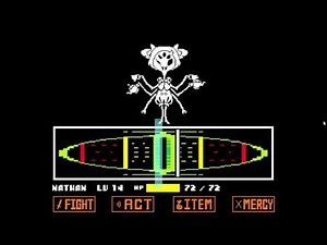 Undertale | GENOCIDE | Muffet's death