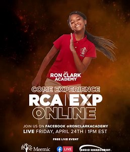 18K views · 388 reactions | COME EXPerience RCA ONLINE!  ⁣ ⁣⁣⁣⁣⁣...