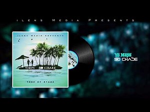Yo Maps-So Chabe[Audio]