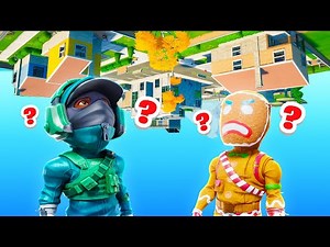 FORTNITE but it's OPPOSITE DAY!