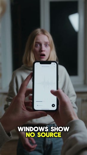 People Who Heard This Sound Died Within 24 Hours