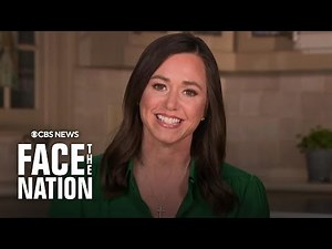 Watch: Sen. Katie Britt delivers GOP response to State of the Union address