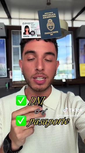 Checklist de Documentos Necesarios para Viajar a Uruguay