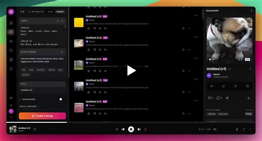 ACE-Step 1.5 just dropped - Full song in 10 seconds on RTX 3090 - Only 4GB VRAM needed - 50+ languages - MIT license - COMMERCIAL USE OK (legally trained!) This is Suno-killer territory. Open… | haresh k