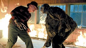Freddy contre Jason