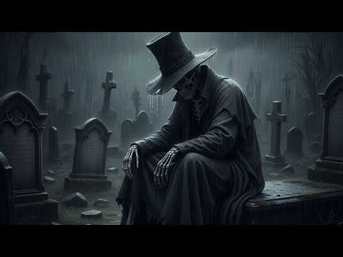 THE DEVIL STEPS BACK Dark Country (Official Video)