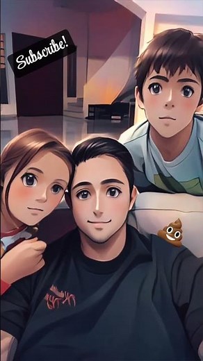 Knock Knock! 💩 Funniest Poo Joke Ever | Try Not to Laugh! #shorts