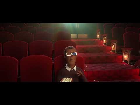 The Boss Baby Family Business- Spirit Stallion Of The Cimarron Reference