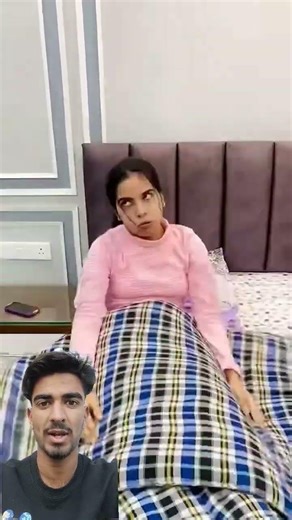 isko neend he nahi ah rahi hai