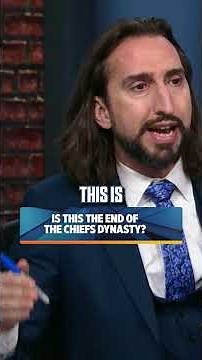 “This was the nightmare scenario of a nightmare season.” #nfl #chiefs