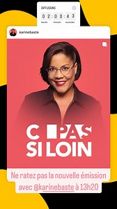 Martinique la 1ère on Reels | Facebook