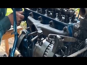Secrets to Restoring a Worn Engine Back to Like-New PerformanceEngine Restoration Mastery | From Old
