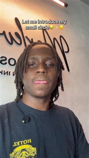 Expanding My Circle: Hand Tattoos for Men