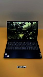 5.5K views · 22 reactions | Gaming Laptop Super Dealz‼️Lenovo 82RK011JJP 15.6inch Blue WIN11 Intel Iris XE Graphics CI7(1255U)-1.7GHZ 16GB 512GB SSD | with Box, AC ¥79,900 only. Dm to order https://m.me/yeheyjp | Dealz K.K. | Facebook