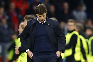 Tottenham Hotspur's Harry Winks must view Tom Carroll as a cautionary tale