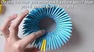 416K views · 10K reactions | Origami Minion - Birthday Gifts - 3D Toys! By: DIY Paper Crafts - Giulia's Art | MetDaan DIY | Facebook