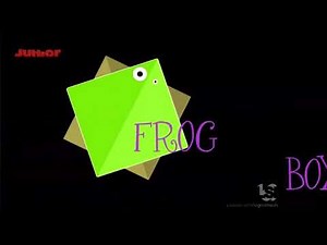 CBC/Radio Canada/CBC Kids/eOne/Frog Box/Disney Junior/Hulu Originals (2018)