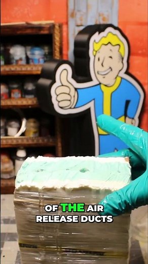 Watch Resin Casting Magic: From Mold to Masterpiece! #shorts